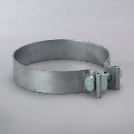 Donaldson Clamp, Accuseal 5 In 127 Mm J000203